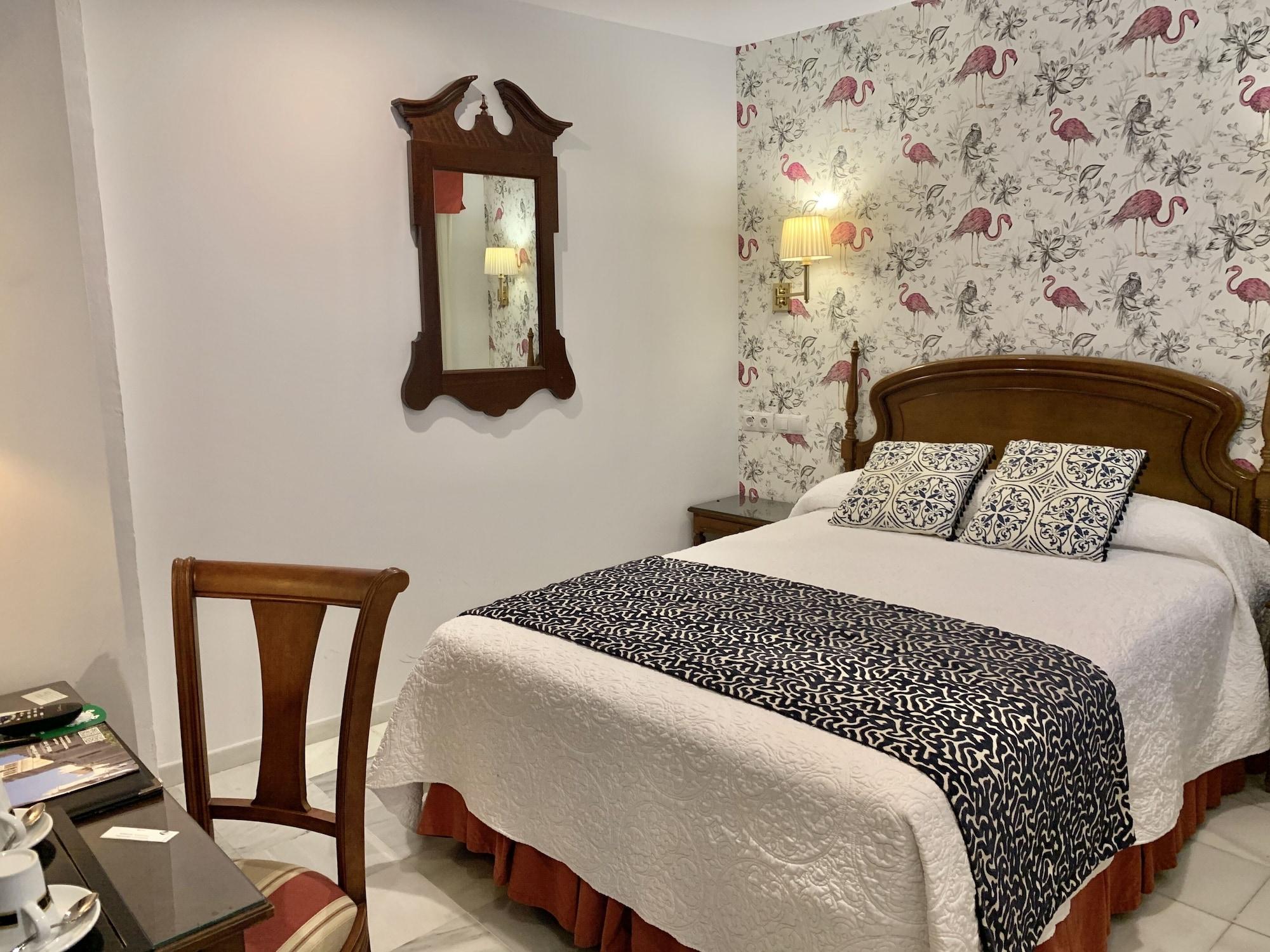 Hotel Europa Boutique Sevilla Экстерьер фото