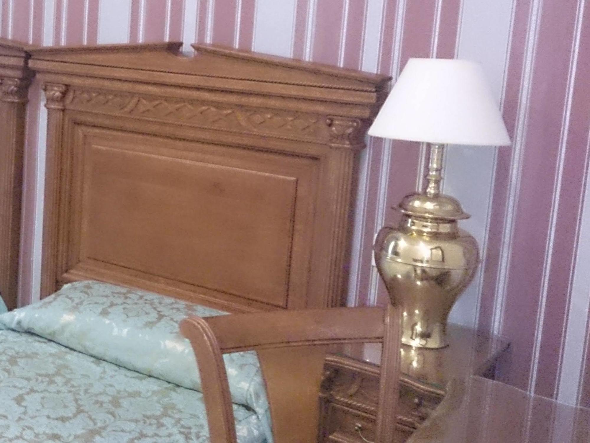 Hotel Europa Boutique Sevilla Экстерьер фото